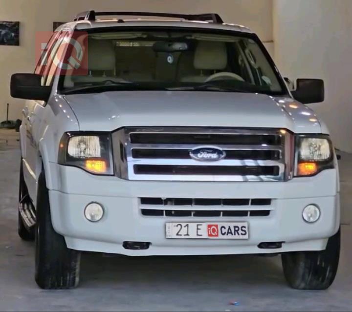 Ford Expedition